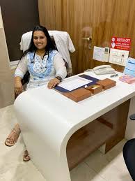 Dr Samruddhi